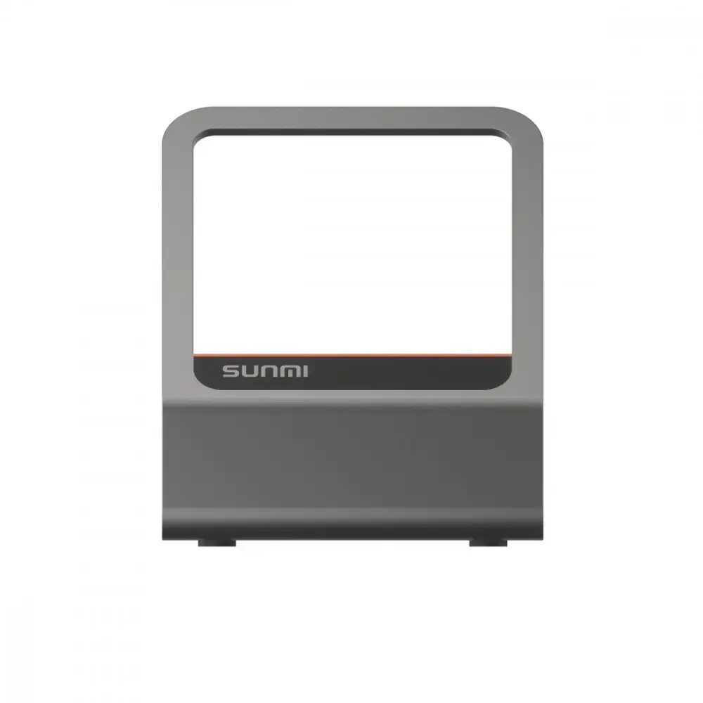 SUNMI Blink 2 USB-A Black skeneris Photo 2
