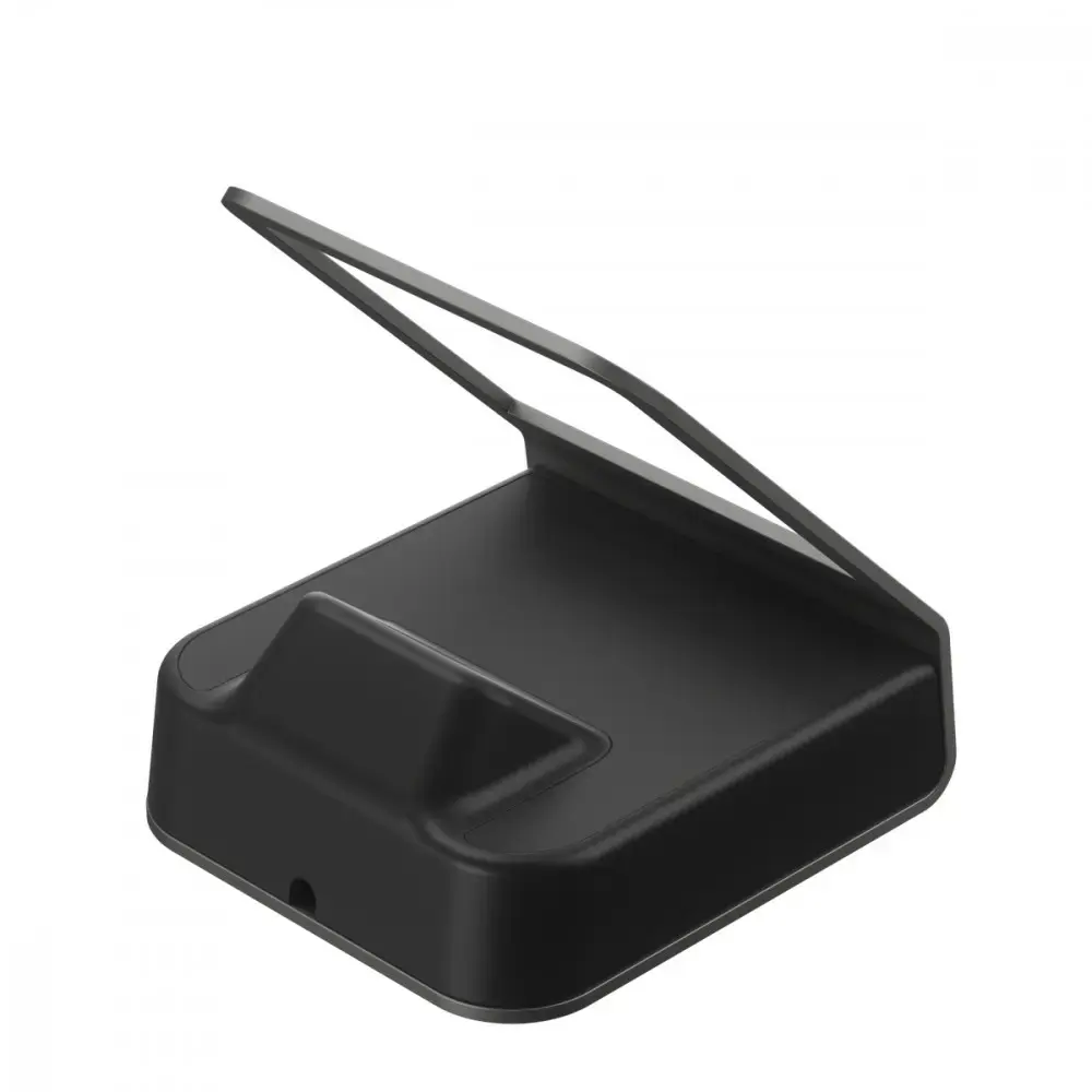 SUNMI Blink 2 USB-A Black skeneris Photo 11