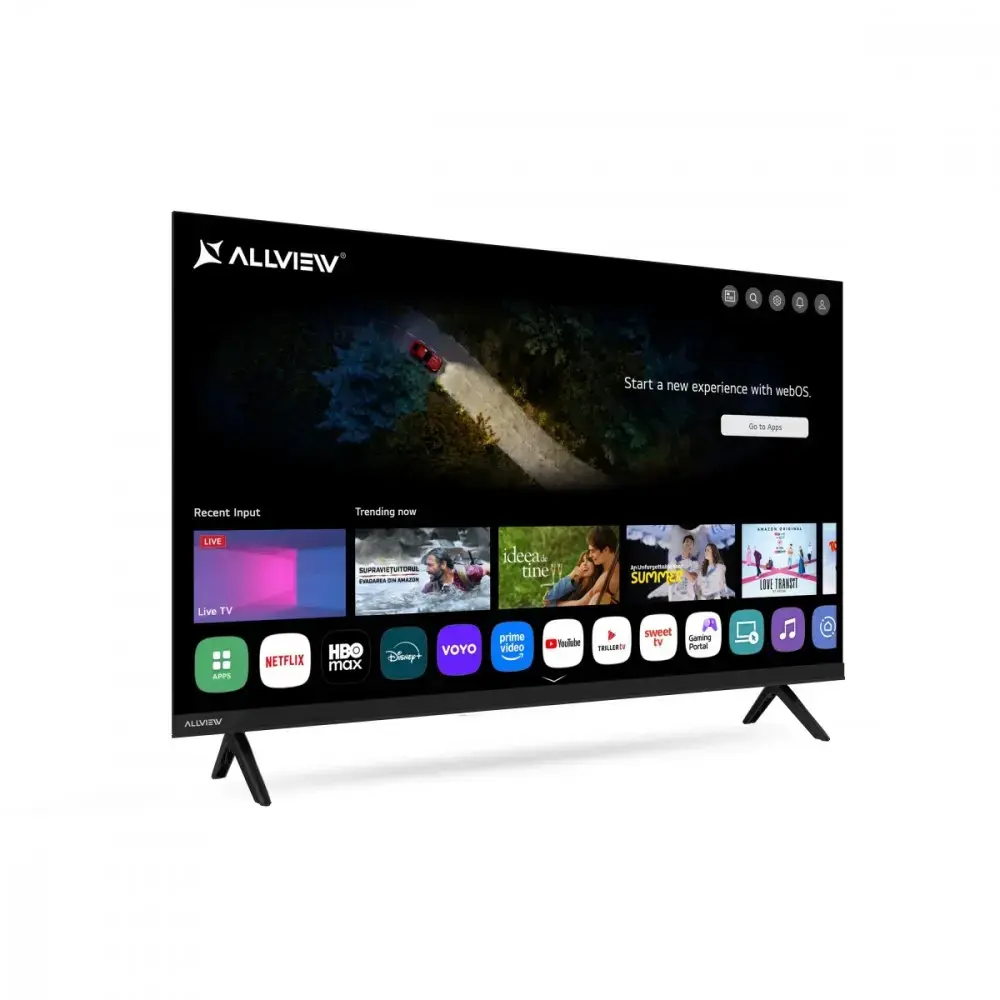 LED‑телевизор Allview 32WIPLAY6301-H 32" Photo 7