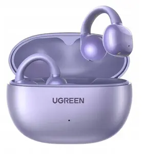 UGREEN HiTune S3 WS209 bezvadu austiņas (in-ear), violeta