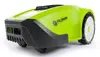 Fieldmann FZRR 5650-A robotic lawn mower Photo 3