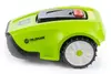 Fieldmann FZRR 5650-A robotic lawn mower Photo 5