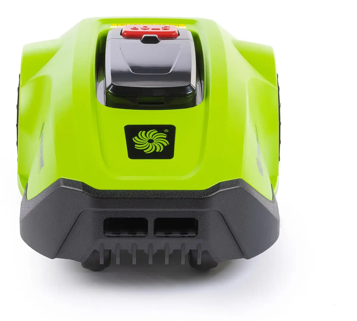 Fieldmann FZRR 5650-A robotic lawn mower Photo 7