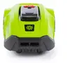 Fieldmann FZRR 5650-A robotic lawn mower Photo 7