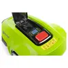 Fieldmann FZRR 5650-A robotic lawn mower Photo 11