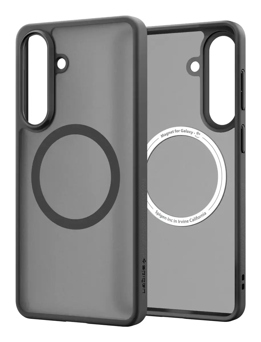 Samsung GP-FPS947PGA Cover priekš Galaxy S26+ Photo 6
