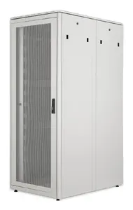 Server cabinet DIGITUS Unique Server-N series 42U 800x1200 mm, 1200 kg, IP20