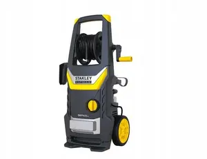 Pressure washer STANLEY SXFPW26MP-E — 170 bar, 2600 W