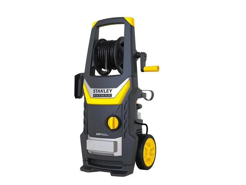 Pressure washer STANLEY SXFPW26MP-E Photo 2