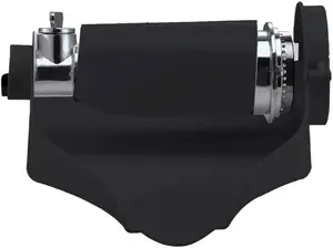 Насадка для мясорубки Maestro MR-849 — пресс для мягких фруктов и помидоров