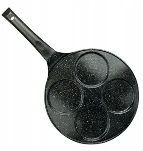 Frying Pan Brunbeste BB-1957 Ø26 cm — pan for frying eggs and pancakes
