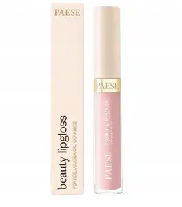 Lipgloss Paese Tasty Lips Beauty 13 Milk Shake — 4.5 ml