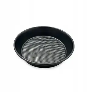 Round Cake Baking Pan Maestro MR-1113-24, metal, 24 cm
