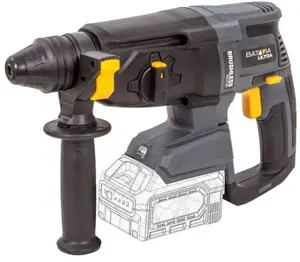 Перфоратор Bosch Batavia B.V. 18V беспроводной бесщеточный SDS+ без аккумулятора и зарядного в BMC