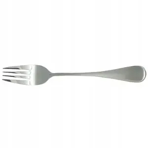Set of 3 Maestro dining forks MR-1522-3DF by Maestro — stainless steel table forks, 3 pieces