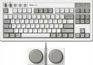 Spēļu vadības pults 8Bitdo Pro2 G Klasiskais izdevums — 8Bit Games Ltd., modelis RET00461