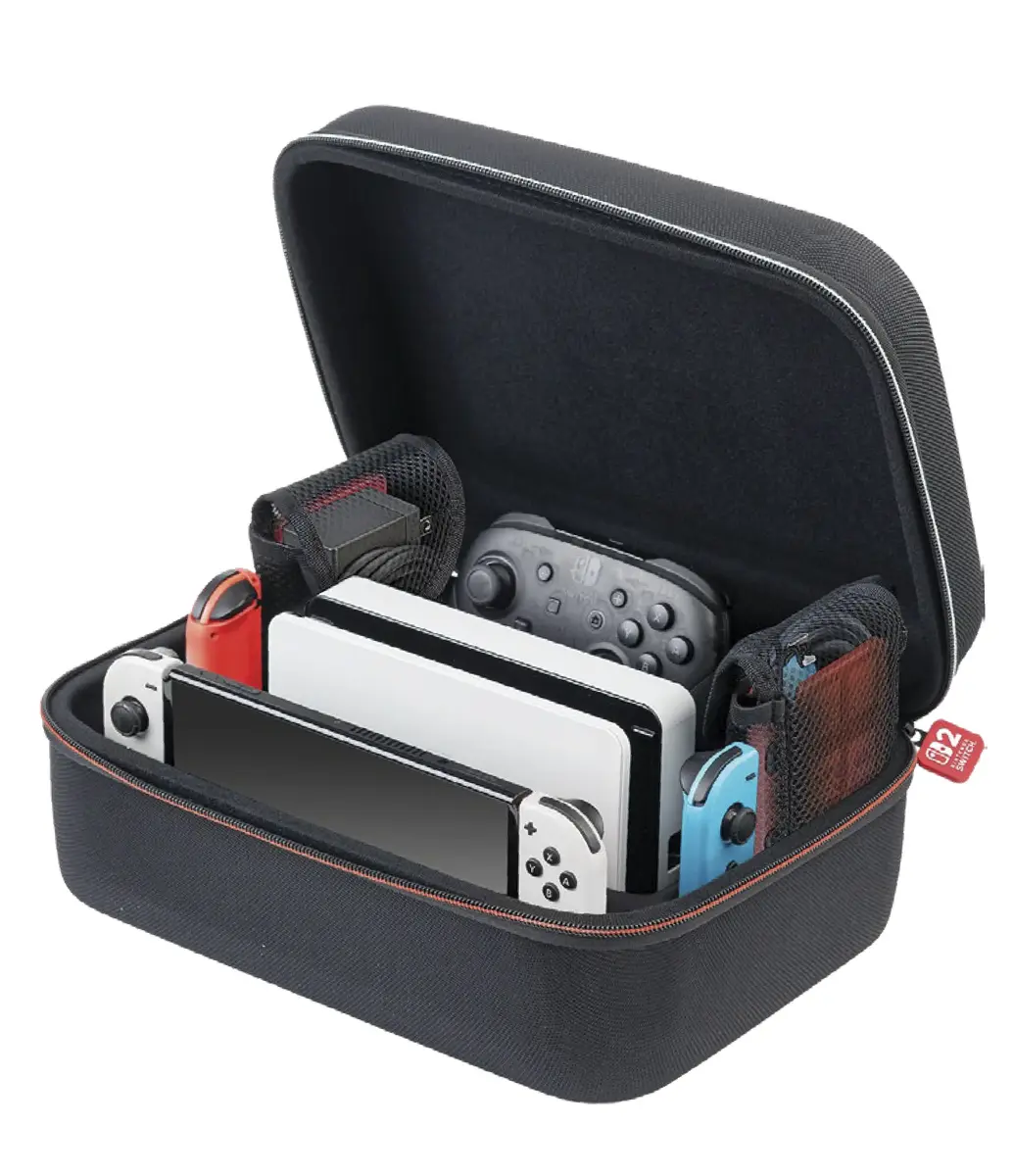 Жесткий чехол NINTENDO NS262 для Nintendo Photo 2