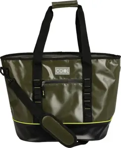 Thermal Travel Cooler Bag Redcliffs 26L — insulated, water-resistant, model 447570