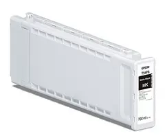Epson UltraChrome Pro10 Матовый чёрный 700 мл картридж Photo 1