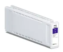 Tintes kārtridžs Epson UltraChrome Pro10 violets 700 ml, 1 gab.