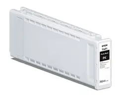 Tintes kārtridžs Epson UltraChrome Pro10 Foto melns 700 ml, vienas iepakojums