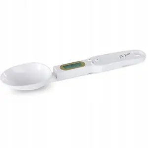 Kitchen scale LAMART LT7096 (model YKA DELTA) – compact digital cooking scale