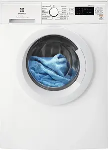 Стиральная машина Electrolux EW2FN527WP, фронтальная загрузка, модель EW2FN527WP