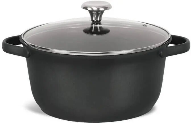 Katls Maestro ar vāku 28 cm