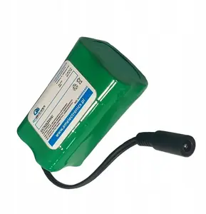 Rechargeable Li-ion 18650 Battery Samsung INR18650-29E 2850 mAh