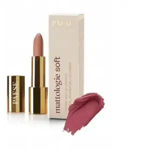 Помада Paese Mattologie Soft 115 Cherry Nude 4,3 г