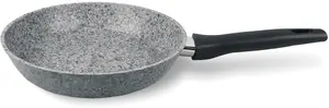 Frying Pan Maestro MR-1210-28 28 cm granite coating for induction and gas