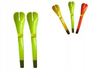 Serving Salad Spoon Set Maestro MR-1168 — 2-piece salad serving spoons