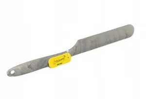 Silicone Spatula Knife Maestro MR-1154, heat-resistant kitchen utensil, one-piece design
