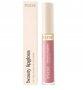 Lūpu spīdums Paese Tasty Lips Beauty 15 Raspberry Cream, 4,5 ml