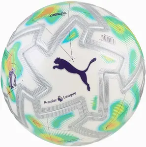 Футбольный мяч PUMA Orbita Pro Thrill Premier League 084709-01, размер и материал не указаны