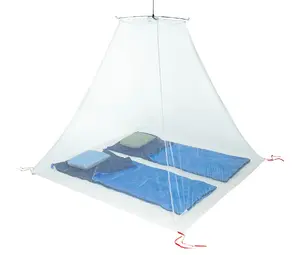 COCOON MNT2 buras tipa telts 2 personām, cieta rāmis, poliesters, 2200×2000 mm, 560 g