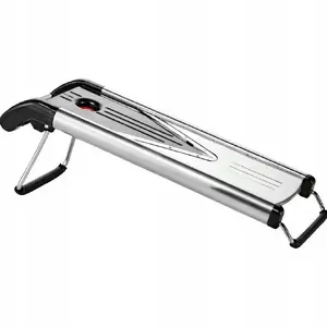 Vegetable Slicer Brunbeste BB-5516 – Professional Mandoline and Onion Chopper