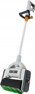 Pressure washer accessory Concept Solution Maxxbrush 1020W Multi-Brush 26 cm Spiral Brush (Green)