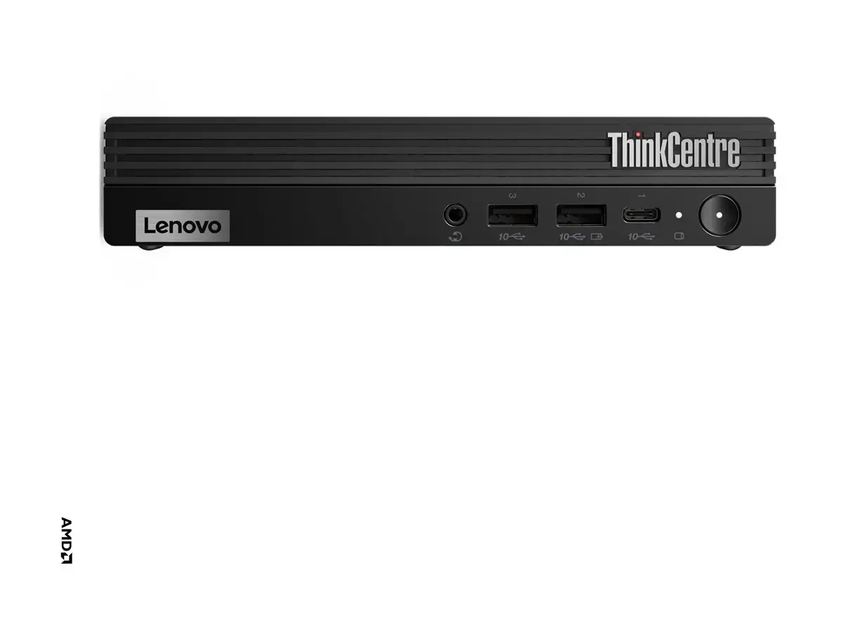 Lenovo Tiny M75q G5 ПК R7 8700GE 32 ГБ Photo 2