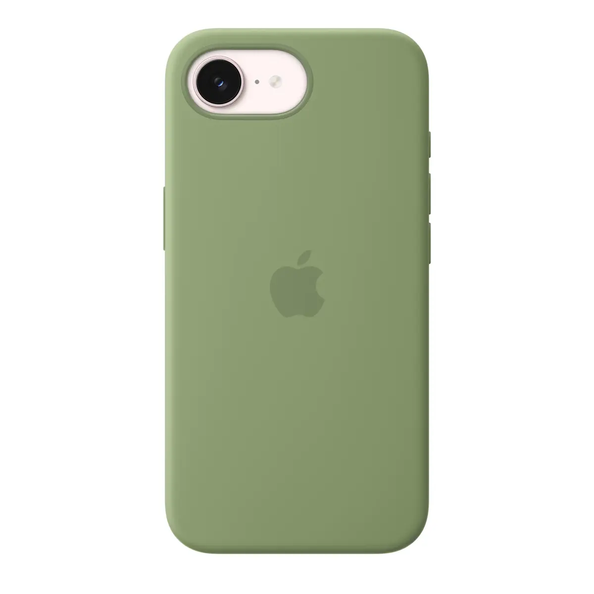 Silicone Case with MagSafe for Apple iPhone 17e Photo 2