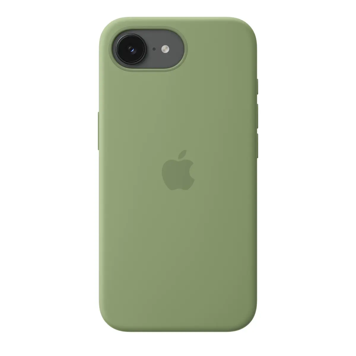 Silicone Case with MagSafe for Apple iPhone 17e Photo 3