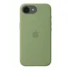 Silicone Case with MagSafe for Apple iPhone 17e Photo 3
