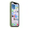Silicone Case with MagSafe for Apple iPhone 17e Photo 4