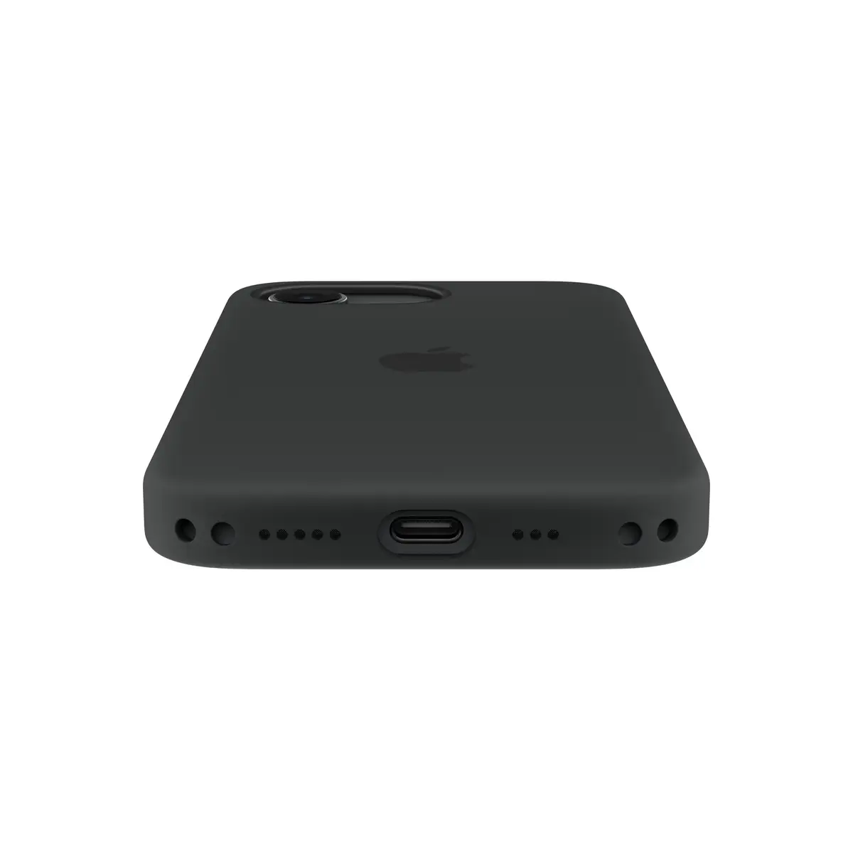 Silicone Case with MagSafe for Apple iPhone 17e Photo 5