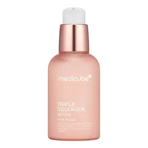 Сыворотка для лица Medicube Triple Collagen Serum 55 мл