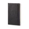 Moleskine Classic pierakstu klade mīkstās vāki melna Photo 2