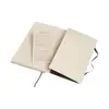Moleskine Classic pierakstu klade mīkstās vāki melna Photo 5