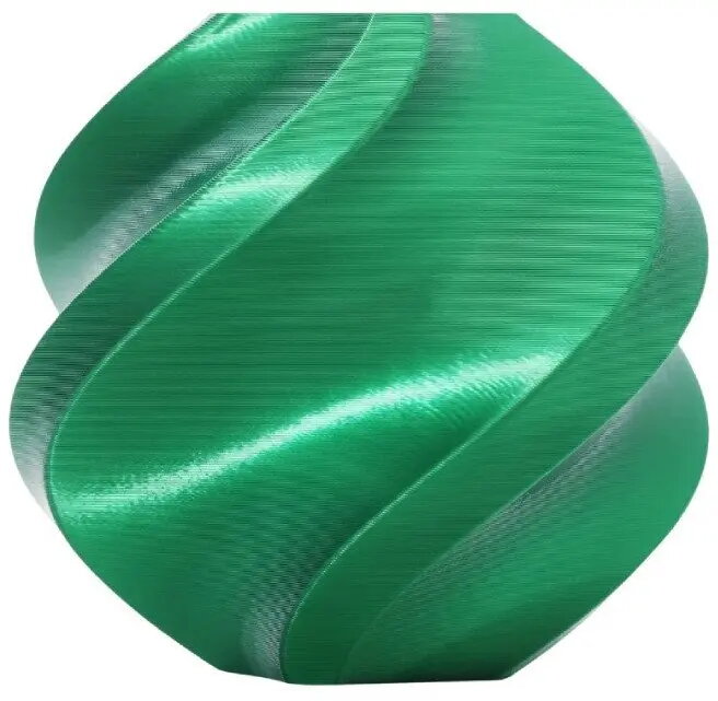 Filaments BambuLab PLA Silk+ 1,75