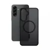 Crong Hybrid Matte Magnetic vāciņš Samsung Galaxy A56 Photo 2