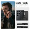 Crong Hybrid Matte Magnetic case for Samsung Galaxy S25 Ultra Photo 5